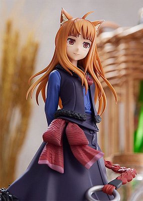 Spice and Wolf Pop Up Parade PVC Statue Holo 17 cm