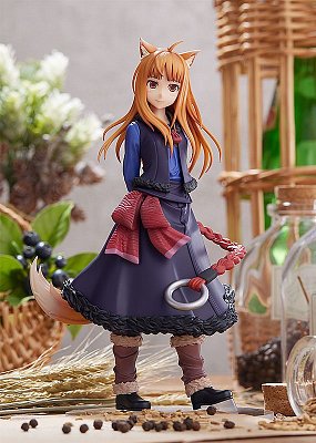 Spice and Wolf Pop Up Parade PVC Statue Holo 17 cm