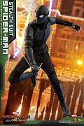 Spider-Man: Far From Home Movie Masterpiece Action Figure 1/6 Spider-Man (Stealth Suit) 29 cm