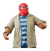 Spider-Man: Homecoming Marvel Legends Action Figure 2-Pack  2022 Ned Leeds & Peter Parker 15 cm