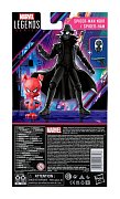 Spider-Man: Into the Spider-Verse Marvel Legends Action Figure 2-Pack 2022 Spider-Man Noir & Spider-Ham 15 cm