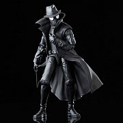 Spider-Man: Into the Spider-Verse Marvel Legends Action Figure 2-Pack 2022 Spider-Man Noir & Spider-Ham 15 cm