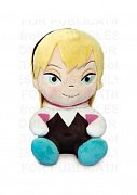 Spider-Man: Into the Spider-Verse Phunny Plush Figure Ghost-Spider 15 cm