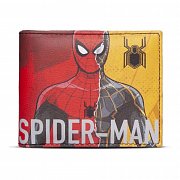 Spider-Man: No Way Home Bifold Wallet Alter Ego