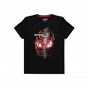 Spider-Man T-Shirt Spider Head