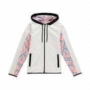 Spider-Woman Ladies Hooded Sweater Spider Gwen