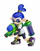 Splatoon Figma Action Figure Splatoon Boy 10 cm