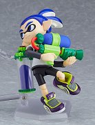 Splatoon Figma Action Figure Splatoon Boy 10 cm