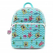 SpongeBob SquarePants by Loungefly Backpack Jelly Fishing
