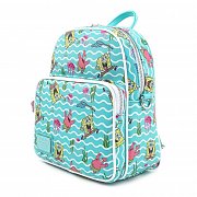 SpongeBob SquarePants by Loungefly Backpack Jelly Fishing
