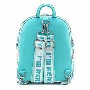 SpongeBob SquarePants by Loungefly Backpack Jelly Fishing