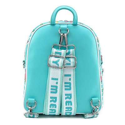 SpongeBob SquarePants by Loungefly Backpack Jelly Fishing