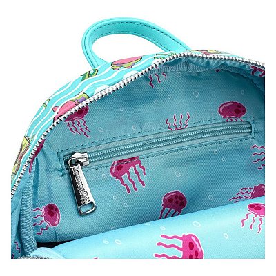 SpongeBob SquarePants by Loungefly Backpack Jelly Fishing