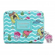 SpongeBob SquarePants by Loungefly Wallet Jelly Fishing