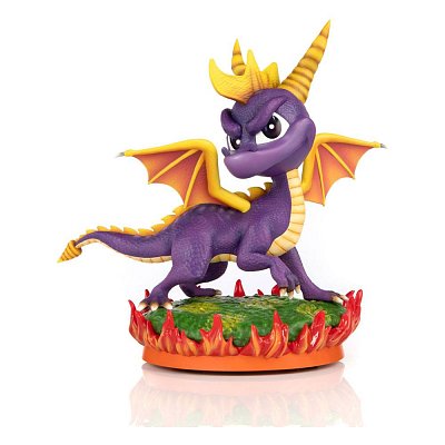 Spyro 2: Ripto\'s Rage PVC Statue Spyro 20 cm