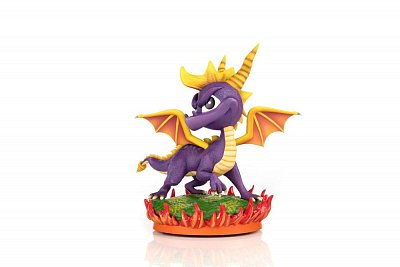 Spyro 2: Ripto\'s Rage PVC Statue Spyro 20 cm