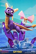 Spyro Reignited Trilogy Statue Spyro 45 cm