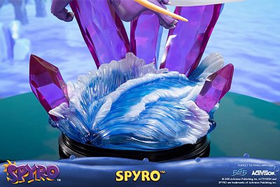 Spyro Reignited Trilogy Statue Spyro 45 cm