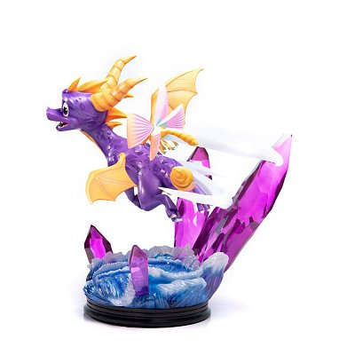 Spyro Reignited Trilogy Statue Spyro 45 cm