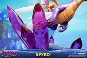 Spyro Reignited Trilogy Statue Spyro 45 cm