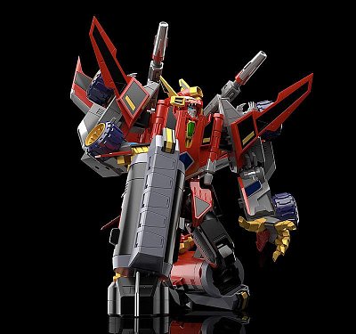 SSSS.Dynazenon Action Figure THE GATTAI Gattai Ryujin DX Dynazenon 25 cm