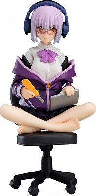 SSSS.Gridman Figma Action Figure Akane Shinjo DX Edition 13 cm