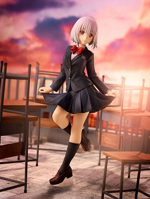 SSSS.Gridman PVC Statue 1/7 Akane Shinjo School Uniform Ver. 23 cm