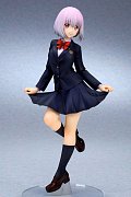 SSSS.Gridman PVC Statue 1/7 Akane Shinjo School Uniform Ver. 23 cm