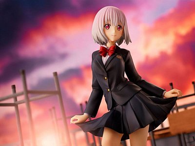 SSSS.Gridman PVC Statue 1/7 Akane Shinjo School Uniform Ver. 23 cm