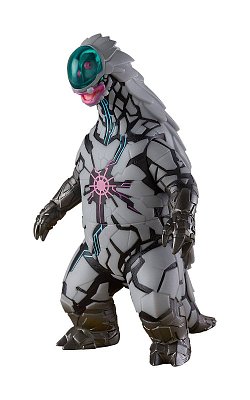 SSSS.Gridman Soft Vinyl Figure Kaiju: Devadadan 15 cm