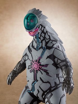 SSSS.Gridman Soft Vinyl Figure Kaiju: Devadadan 15 cm