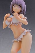 SSSS.Gridman Statue 1/7 Akane Shinjo 24 cm