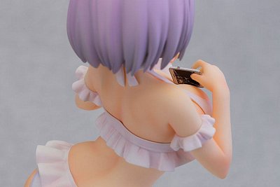 SSSS.Gridman Statue 1/7 Akane Shinjo 24 cm