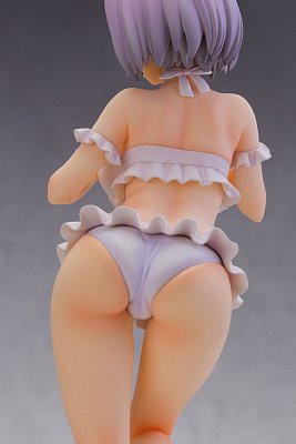 SSSS.Gridman Statue 1/7 Akane Shinjo 24 cm