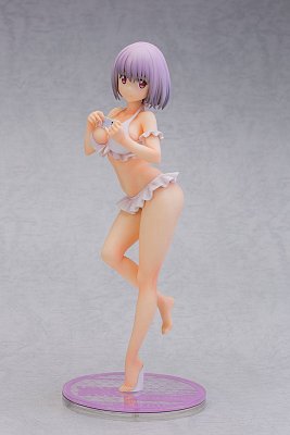 SSSS.Gridman Statue 1/7 Akane Shinjo 24 cm