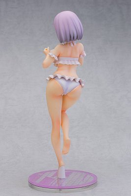 SSSS.Gridman Statue 1/7 Akane Shinjo 24 cm