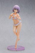 SSSS.Gridman Statue 1/7 Akane Shinjo 24 cm