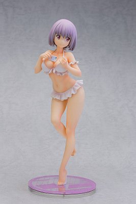 SSSS.Gridman Statue 1/7 Akane Shinjo 24 cm