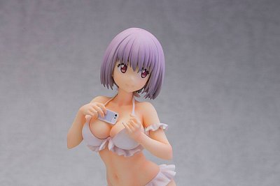 SSSS.Gridman Statue 1/7 Akane Shinjo 24 cm