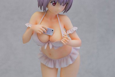 SSSS.Gridman Statue 1/7 Akane Shinjo 24 cm