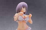 SSSS.Gridman Statue 1/7 Akane Shinjo 24 cm