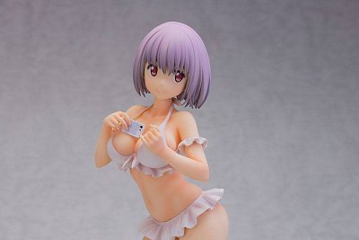 SSSS.Gridman Statue 1/7 Akane Shinjo 24 cm