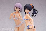 SSSS.Gridman Statue 1/7 Rikka Takarada 25 cm