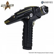 Star Trek Discovery Interactive Prop Replica Starfleet Phaser Pistol