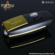 Star Trek Discovery Interactive Prop Replica Starfleet Phaser Pistol