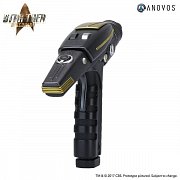 Star Trek Discovery Interactive Prop Replica Starfleet Phaser Pistol