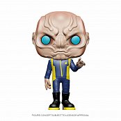 Star Trek: Discovery POP! TV Vinyl Figure Saru 9 cm