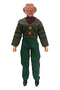 Star Trek DS9 Action Figure Quark Limited Edition 20 cm