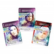Star Trek: Missions - A Fantasy Realms Game Card Game *English Version*
