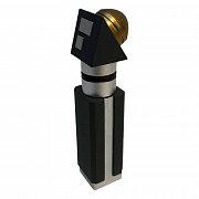 Star Trek The Next Generation Replica 1/1 Medical Set 16 x 8 cm